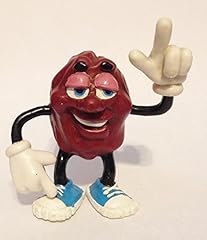 1987 california raisins for sale  Delivered anywhere in USA 