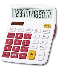 Mengshen calcolatrice tavolo usato  Spedito ovunque in Italia 