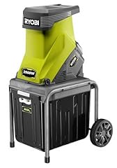 Ryobi broyeur végétaux d'occasion  Livré partout en France