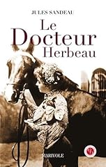 Docteur herbeau d'occasion  Livré partout en France