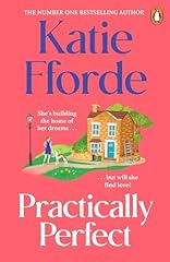 Practically perfect feel for sale  Delivered anywhere in UK
