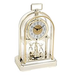 Rhythm mantel clock for sale  Delivered anywhere in UK
