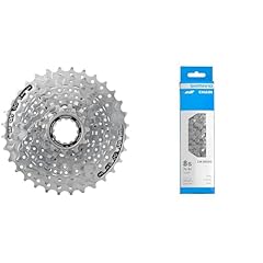 Shimano fach kassette gebraucht kaufen  Wird an jeden Ort in Deutschland