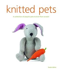 Knitted pets collection for sale  Delivered anywhere in UK