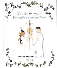 Sers messe. petit d'occasion  Livré partout en France