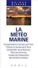 Météo marine d'occasion  Livré partout en France