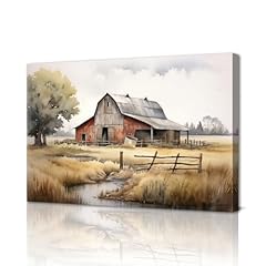 Namenlaimi red barn for sale  Delivered anywhere in USA 