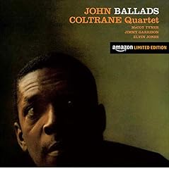 Ballads ltd 180g gebraucht kaufen  Wird an jeden Ort in Deutschland