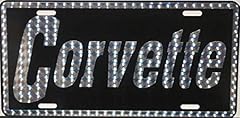 Corvette prism metal for sale  Delivered anywhere in USA 