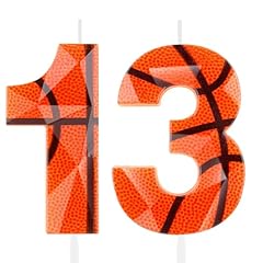 Basketball number birthday for sale  Delivered anywhere in USA 