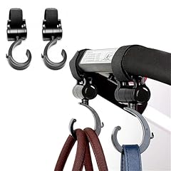 Stroller hooks pack for sale  Delivered anywhere in Ireland