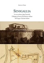 Senigallia rocca prima usato  Spedito ovunque in Italia 