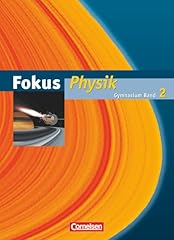 Fokus physik gymnasium gebraucht kaufen  Wird an jeden Ort in Deutschland