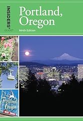 Insiders guide portland d'occasion  Livré partout en France