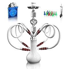Hookah complete set for sale  Delivered anywhere in USA 