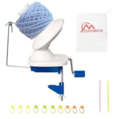 Dupdmkin yarn winder for sale  Delivered anywhere in USA 