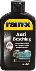 Rain anti beschlag gebraucht kaufen  Wird an jeden Ort in Deutschland