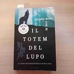 Totem del lupo d'occasion  Livré partout en Belgiqu
