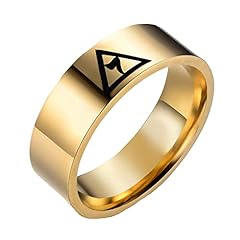 T43 masonic ring for sale  Delivered anywhere in USA 