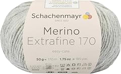 Schachenmayr merino extrafine gebraucht kaufen  Wird an jeden Ort in Deutschland