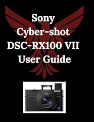 Sony cyber shot d'occasion  Livré partout en France