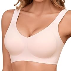 Cmtop bras women for sale  Delivered anywhere in UK