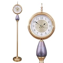 Suyudd grandfather clock for sale  Delivered anywhere in UK