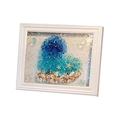 Resin sea glass for sale  Delivered anywhere in UK