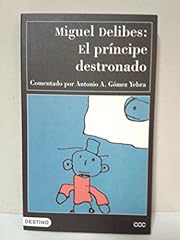 Principe destronado ccc d'occasion  Livré partout en France