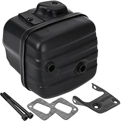 Zamdoe kit silenziatore usato  Spedito ovunque in Italia 