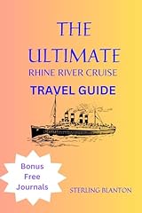 Ultimate rhine river for sale  Delivered anywhere in UK