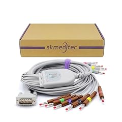 Skmeditec ekg ecg gebraucht kaufen  Wird an jeden Ort in Deutschland