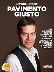 Pavimento giusto dal usato  Spedito ovunque in Italia 