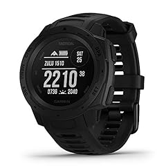 Garmin instinct tactical usato  Spedito ovunque in Italia 
