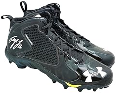Tyler lockett autographed for sale  Delivered anywhere in USA 