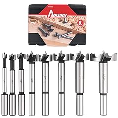 Mazing 8pcs forstner for sale  Delivered anywhere in USA 
