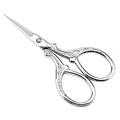 Embroidery scissors cross for sale  Delivered anywhere in Ireland