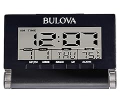 Bulova travel time for sale  Delivered anywhere in USA 