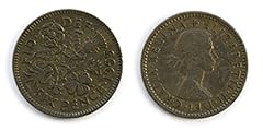 Monete collezione 1955 usato  Spedito ovunque in Italia 