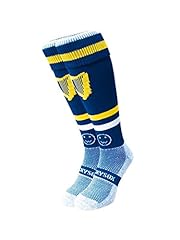 Wackysox leinster knee for sale  Delivered anywhere in UK