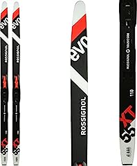 Rossignol EVO XC Action 55 Jr AR IFP Kids XC Skis 150 for sale  Delivered anywhere in USA 