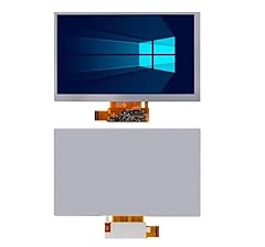 Schermo lcd ba070ws1 usato  Spedito ovunque in Italia 