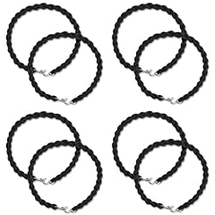 8pcs trouser twists for sale  Delivered anywhere in UK