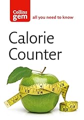 Calorie counter for sale  Delivered anywhere in UK