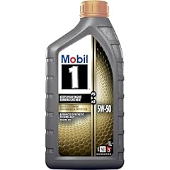Mobil 5w50 olio usato  Spedito ovunque in Italia 