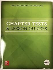 Understanding economics chapte for sale  Delivered anywhere in USA 