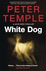 Peter temple white for sale  Delivered anywhere in UK