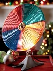Vcs rotating color for sale  Delivered anywhere in USA 