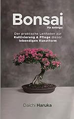 Bonsai anfänger praktische gebraucht kaufen  Wird an jeden Ort in Deutschland