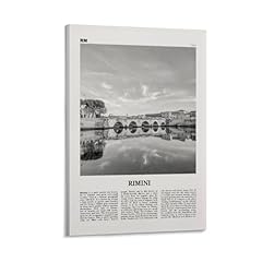 Lzten rimini stampa usato  Spedito ovunque in Italia 